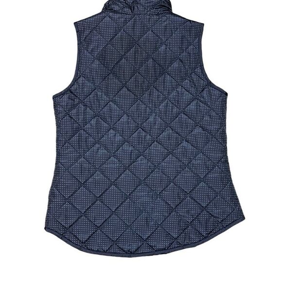 Cambridge Dry Goods quilted Vest Size S - Picture 2 of 10